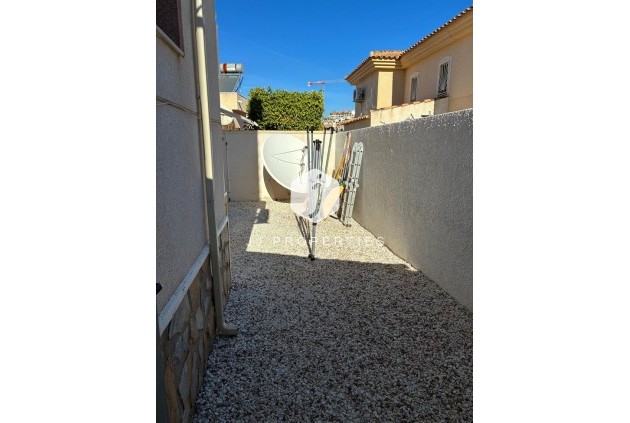 Resale - Villa -
Rojales - rojales hills