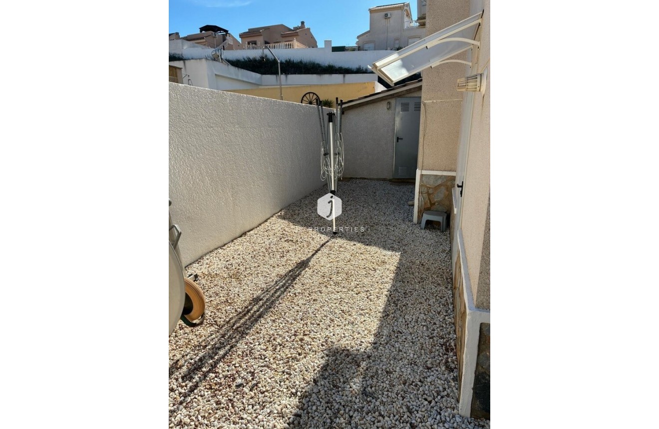 Resale - Villa -
Rojales - rojales hills