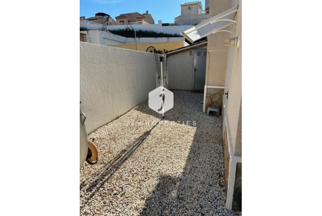 Resale - Villa -
Rojales - rojales hills