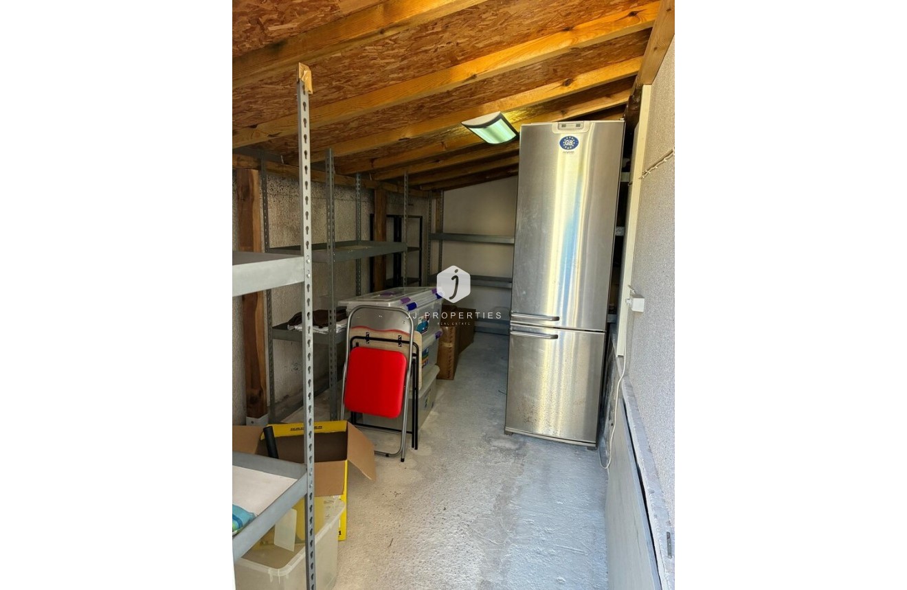 Resale - Villa -
Rojales - rojales hills