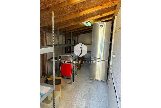 Resale - Villa -
Rojales - rojales hills