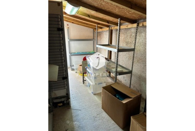 Resale - Villa -
Rojales - rojales hills