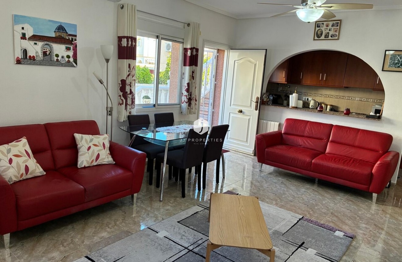 Resale - Villa -
Rojales - rojales hills