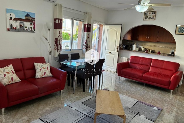 Resale - Villa -
Rojales - rojales hills