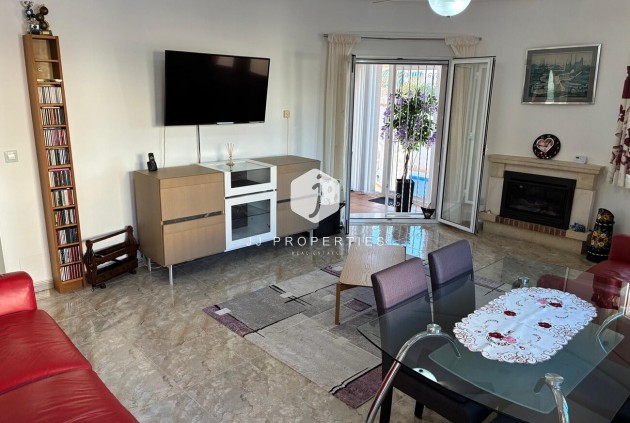 Resale - Villa -
Rojales - rojales hills