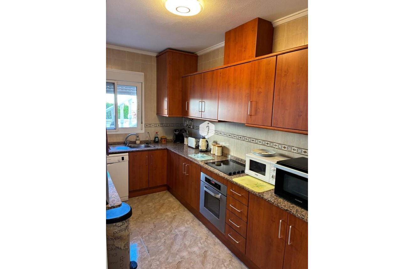 Resale - Villa -
Rojales - rojales hills