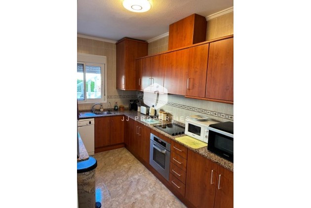 Resale - Villa -
Rojales - rojales hills