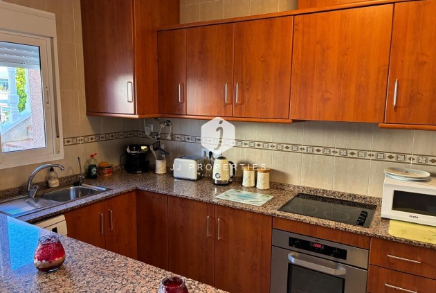 Resale - Villa -
Rojales - rojales hills