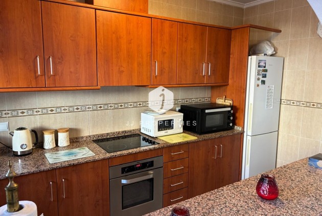 Resale - Villa -
Rojales - rojales hills