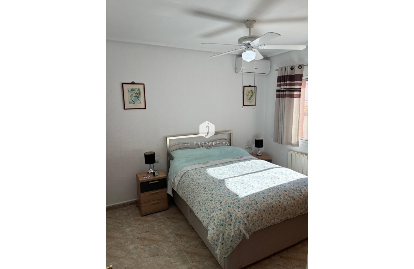 Resale - Villa -
Rojales - rojales hills