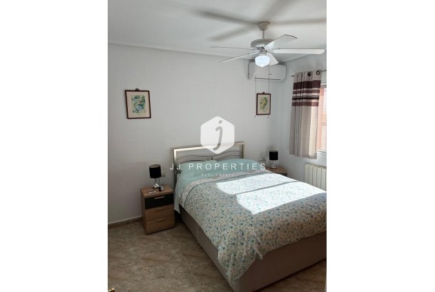 Resale - Villa -
Rojales - rojales hills