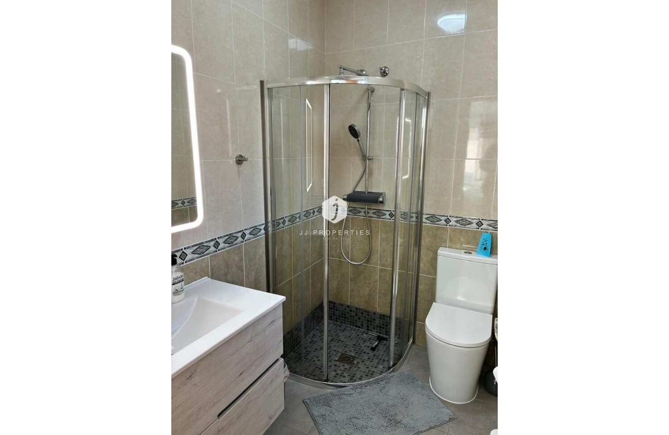 Resale - Villa -
Rojales - rojales hills