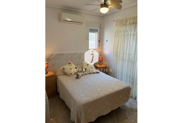 Resale - Villa -
Rojales - rojales hills