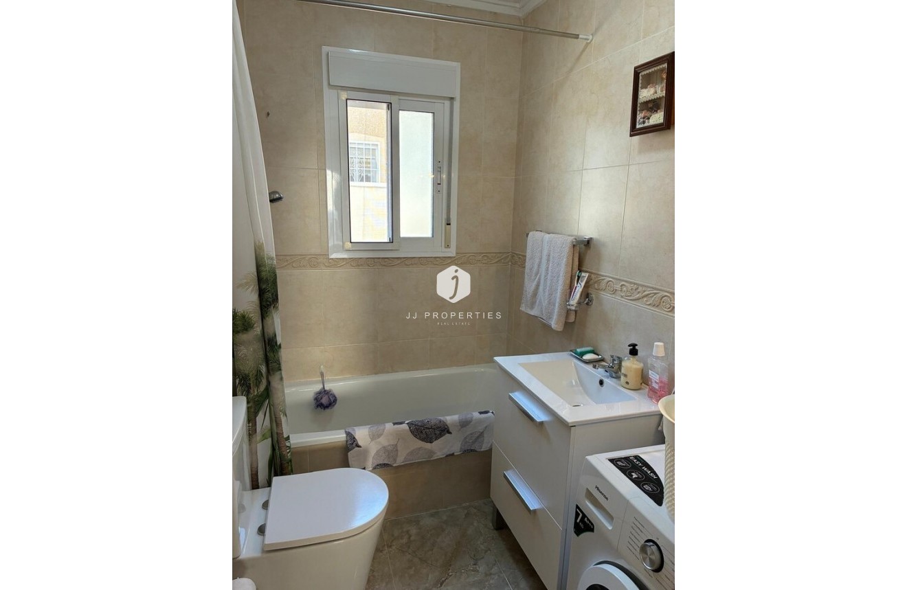 Resale - Villa -
Rojales - rojales hills