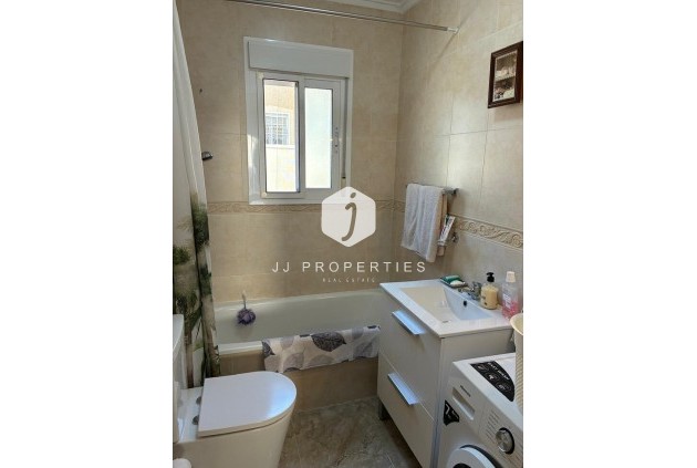 Resale - Villa -
Rojales - rojales hills