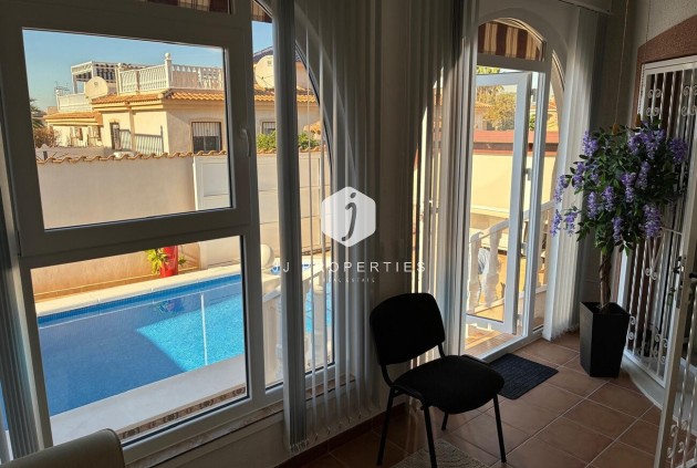 Resale - Villa -
Rojales - rojales hills