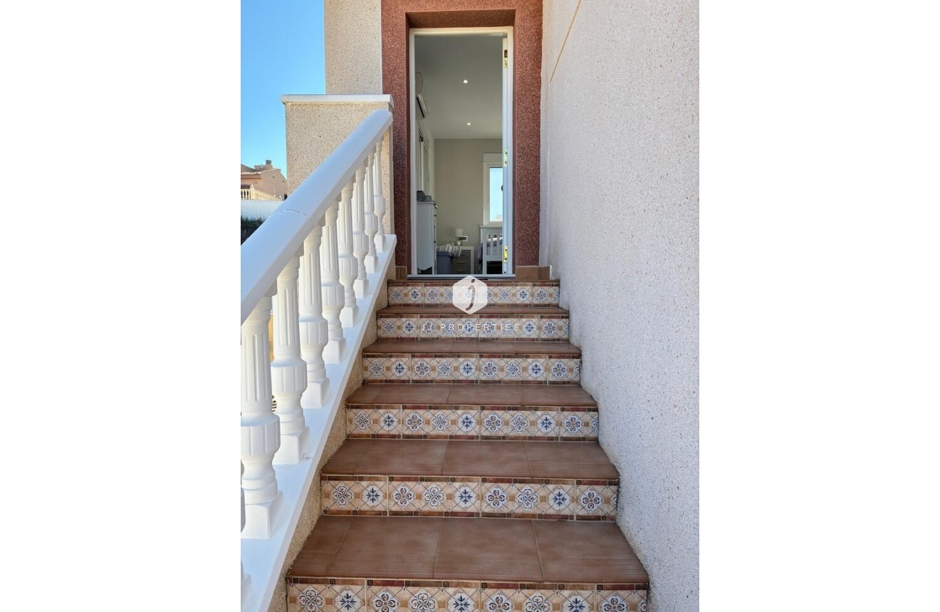 Resale - Villa -
Rojales - rojales hills