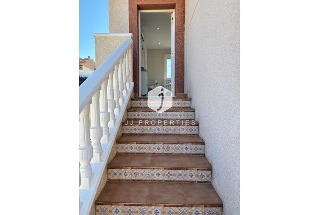 Resale - Villa -
Rojales - rojales hills