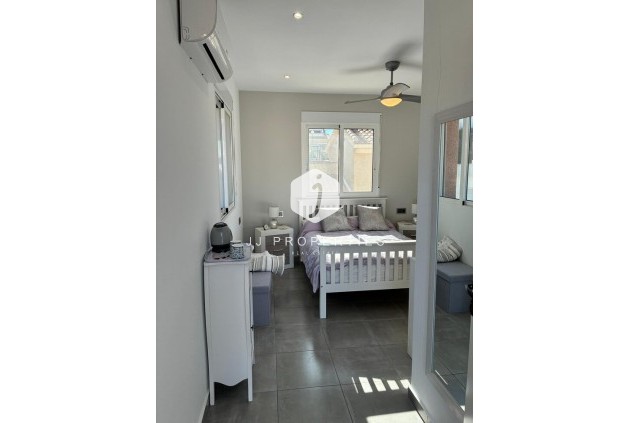 Resale - Villa -
Rojales - rojales hills