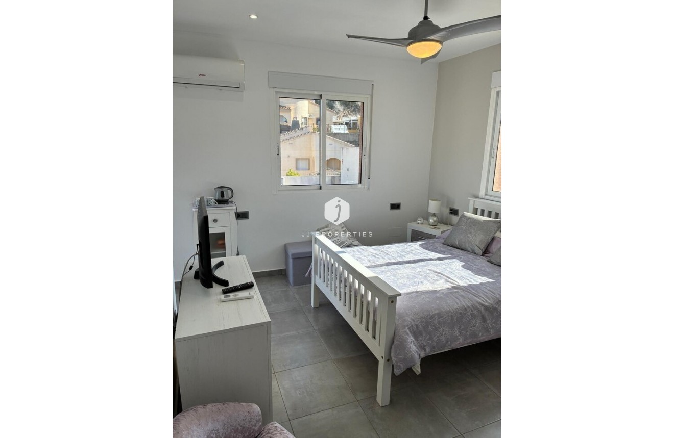 Resale - Villa -
Rojales - rojales hills