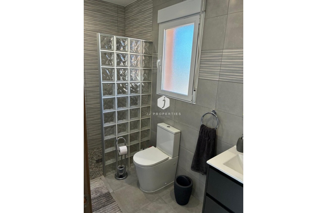 Resale - Villa -
Rojales - rojales hills