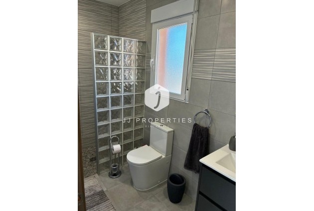 Resale - Villa -
Rojales - rojales hills