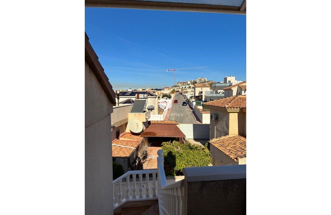 Resale - Villa -
Rojales - rojales hills