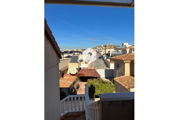 Resale - Villa -
Rojales - rojales hills