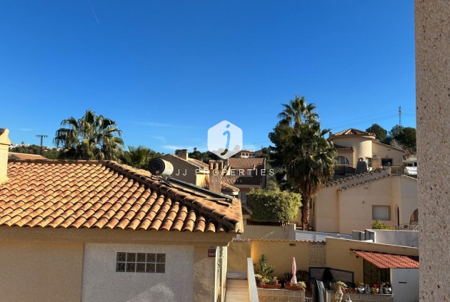 Resale - Villa -
Rojales - rojales hills