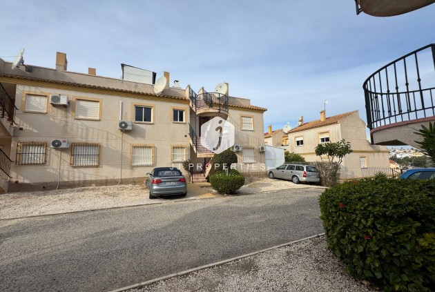 Resale - Apartment / flat -
Orihuela Costa - Costa Blanca