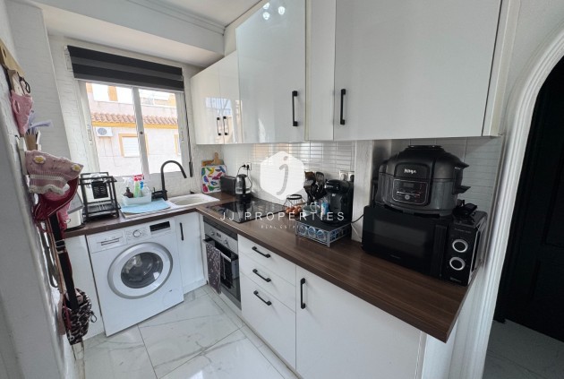 Resale - Apartment / flat -
Orihuela Costa - Costa Blanca