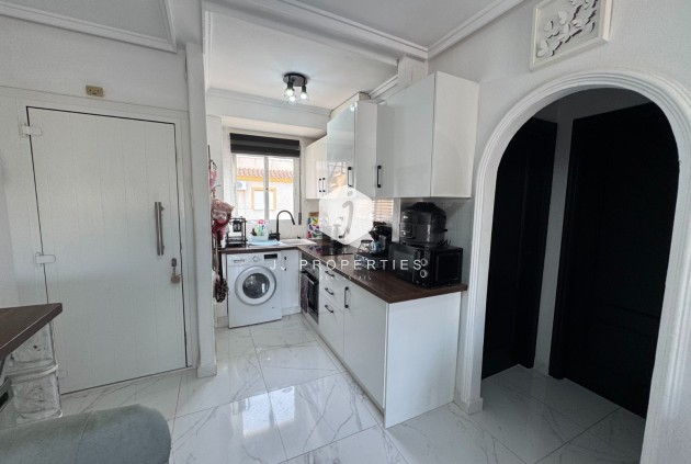 Resale - Apartment / flat -
Orihuela Costa - Costa Blanca