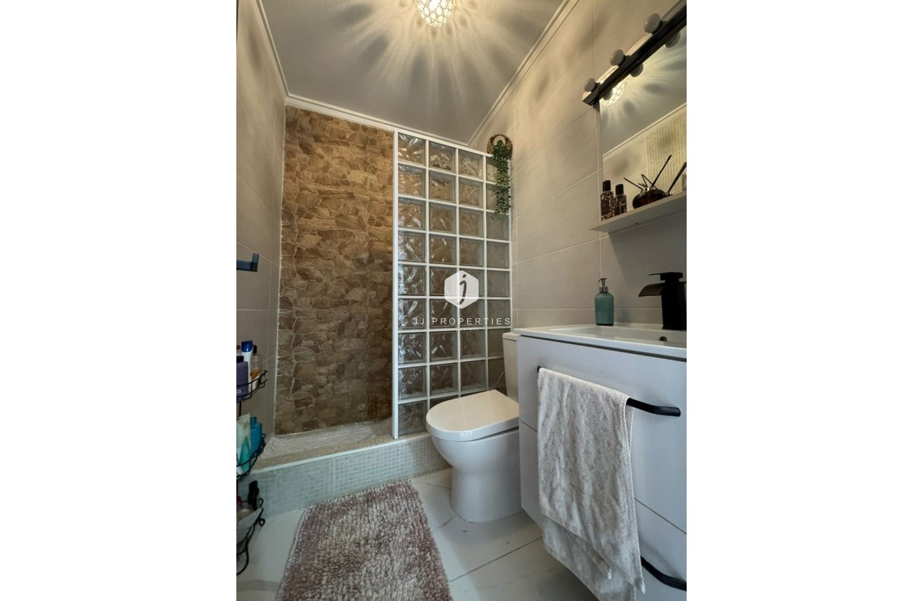 Resale - Apartment / flat -
Orihuela Costa - Costa Blanca