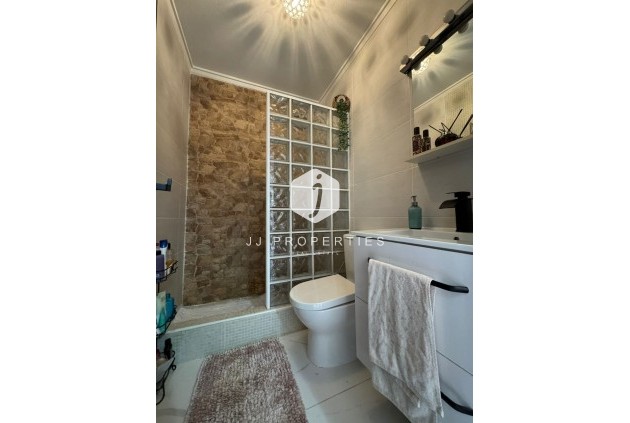 Resale - Apartment / flat -
Orihuela Costa - Costa Blanca