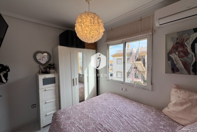 Resale - Apartment / flat -
Orihuela Costa - Costa Blanca