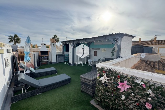 Resale - Apartment / flat -
Orihuela Costa - Costa Blanca