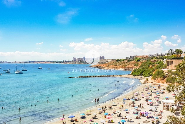 Resale - Apartment / flat -
Orihuela Costa - Costa Blanca