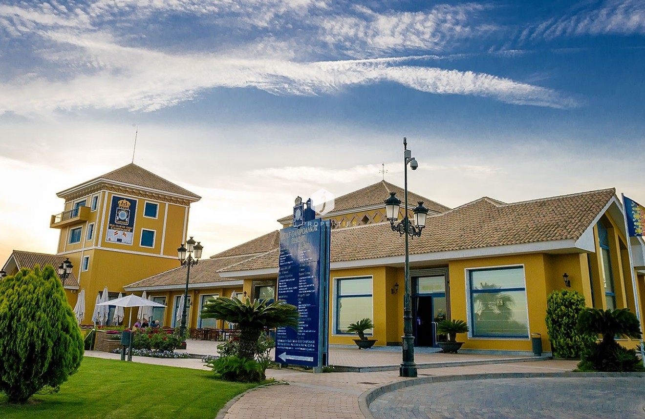 Resale - Apartment / flat -
Orihuela Costa - Costa Blanca