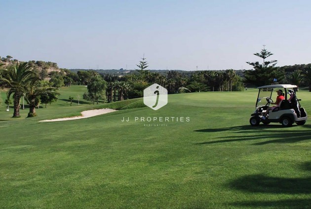 Resale - Apartment / flat -
Orihuela Costa - Costa Blanca