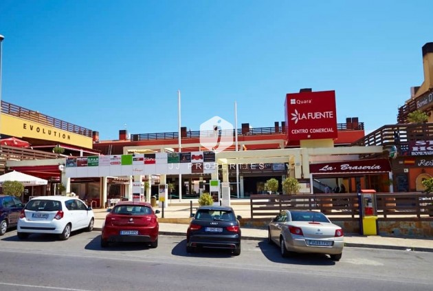 Resale - Apartment / flat -
Orihuela Costa - Costa Blanca