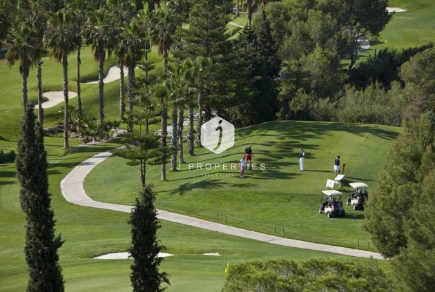 Resale - Apartment / flat -
Orihuela Costa - Costa Blanca