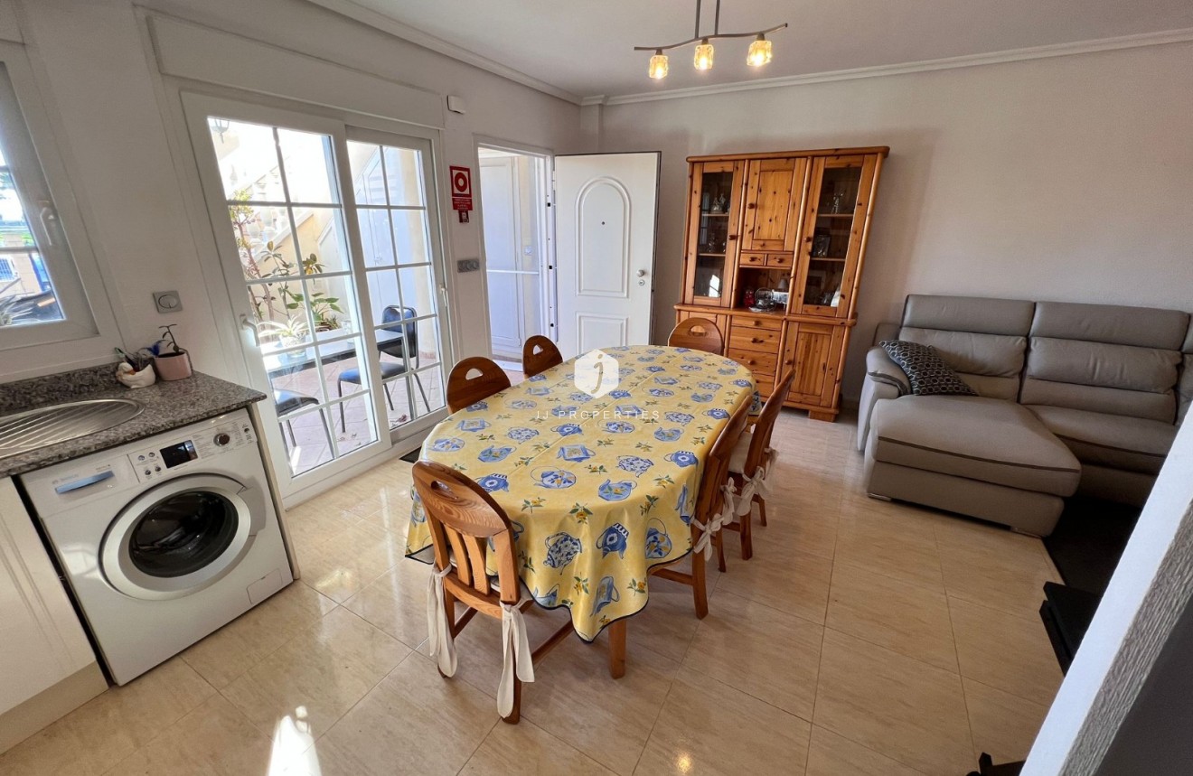 Resale - Apartment / flat -
Guardamar del Segura - Costa Blanca