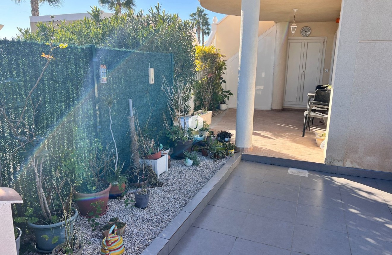 Resale - Apartment / flat -
Guardamar del Segura - Costa Blanca