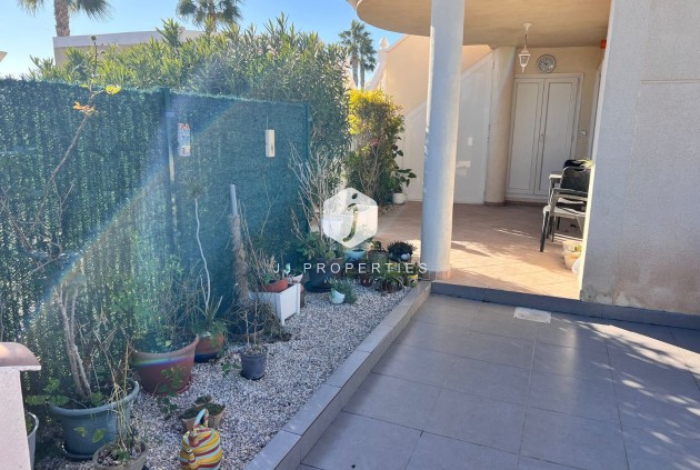 Resale - Apartment / flat -
Guardamar del Segura - Costa Blanca