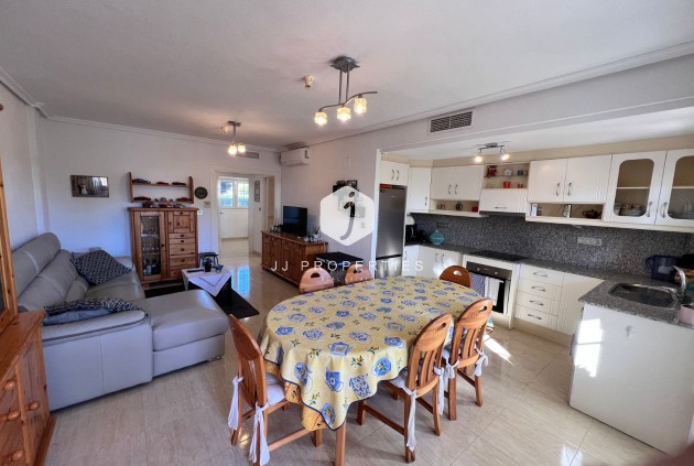 Resale - Apartment / flat -
Guardamar del Segura - Costa Blanca