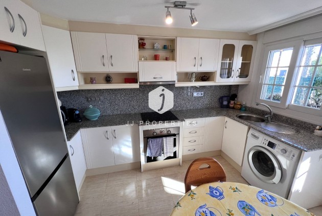 Resale - Apartment / flat -
Guardamar del Segura - Costa Blanca