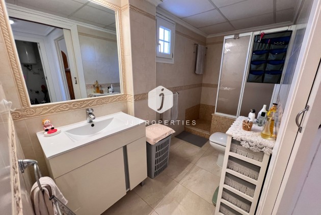 Resale - Apartment / flat -
Guardamar del Segura - Costa Blanca