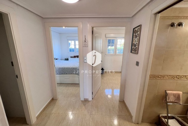 Resale - Apartment / flat -
Guardamar del Segura - Costa Blanca