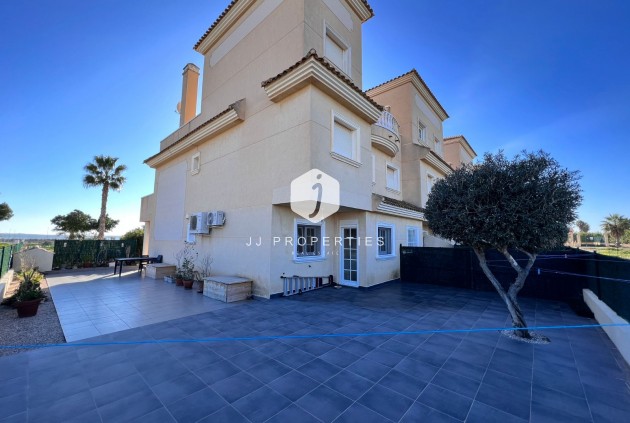 Resale - Apartment / flat -
Guardamar del Segura - Costa Blanca
