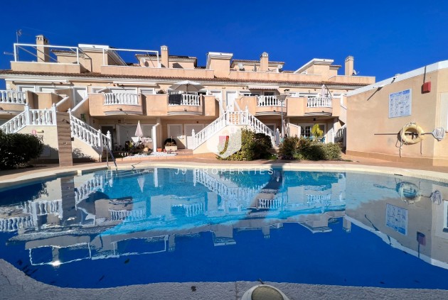 Resale - Apartment / flat -
Guardamar del Segura - Costa Blanca